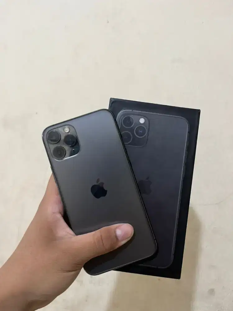 Iphone 11 Pro 256 GB