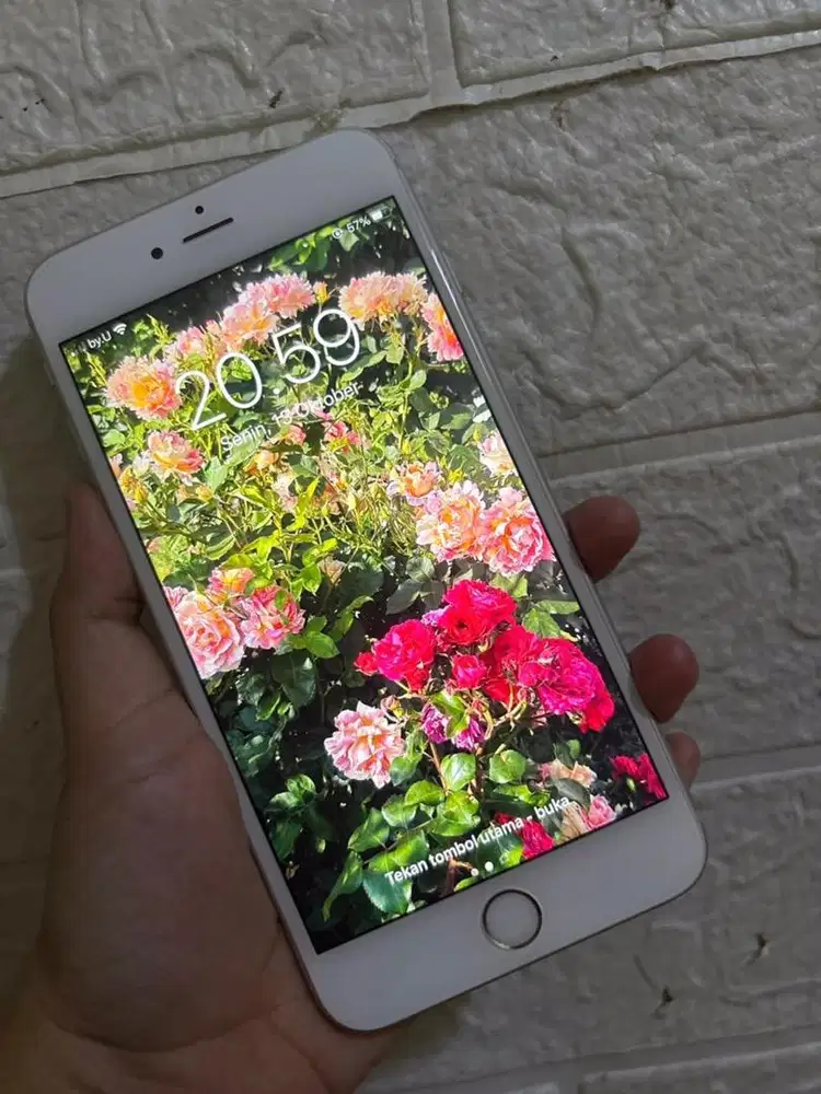 Ip 6s plus 128gb