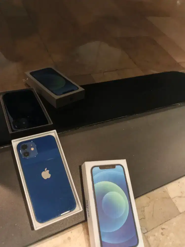 Iphone 12 128gb cap apple