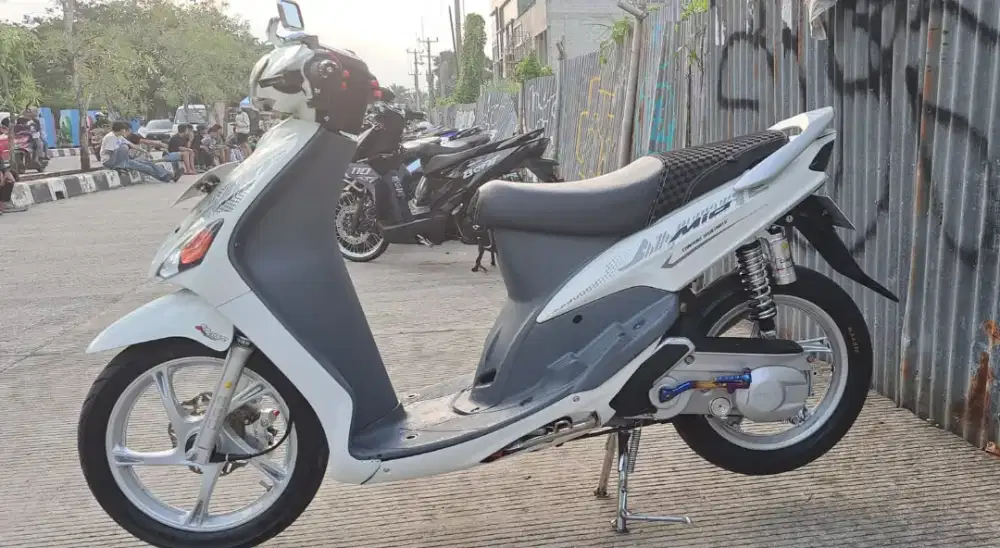 Edisi bosen pengen di jual