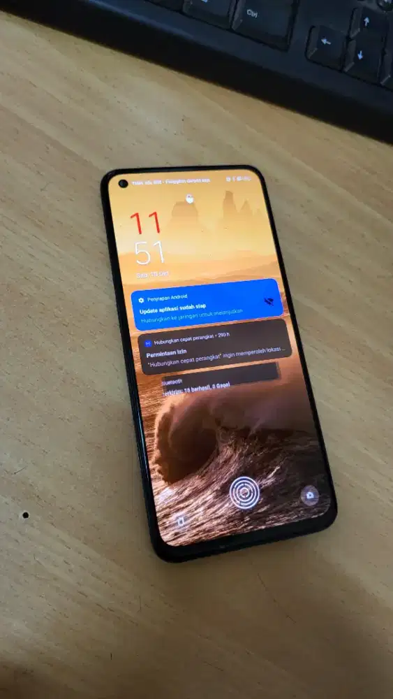 Oppp Reno 5 8/128 NFC Amoled