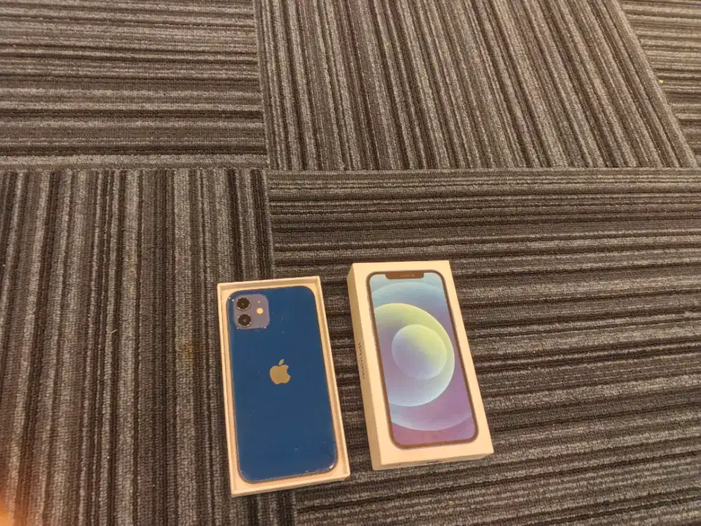 Iphone 12 128gb sliing apple