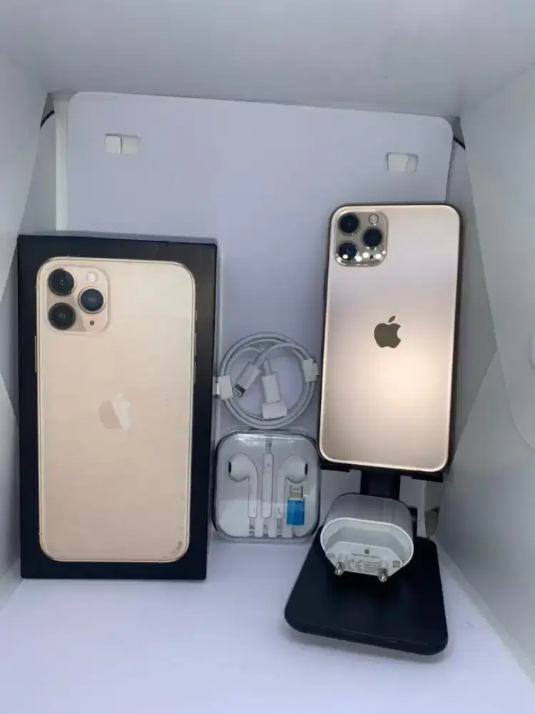 IPHONE 11 pro 64gb