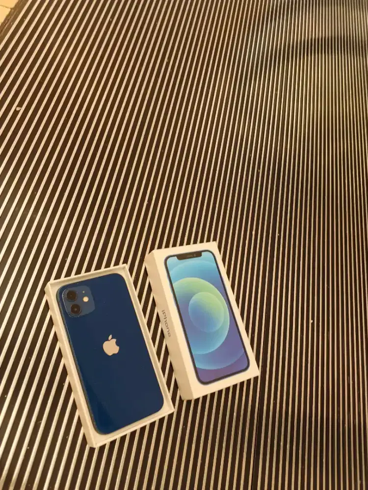 Iphone 12 128gb perfecto