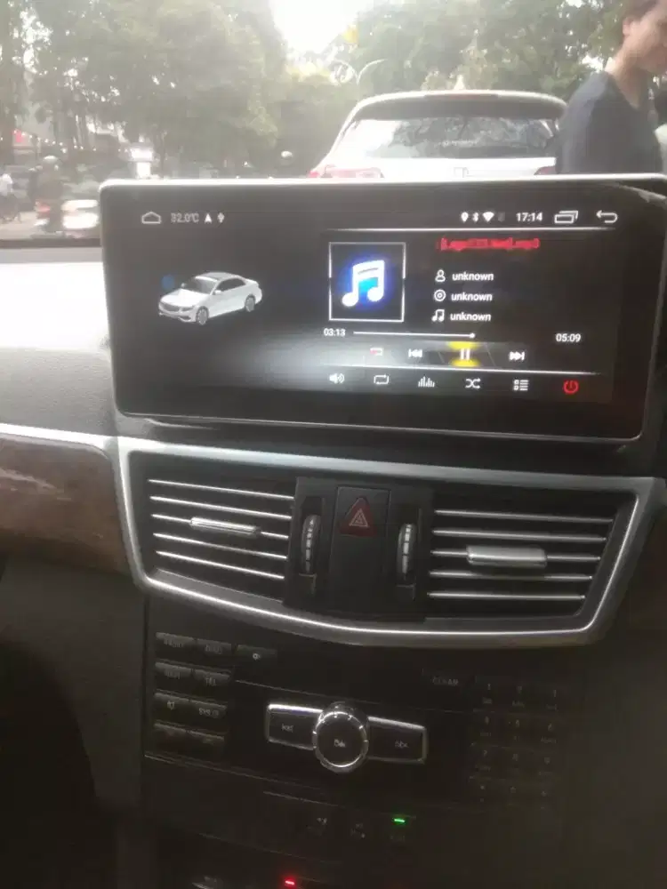 audio mobil baru / bekas bergaransi