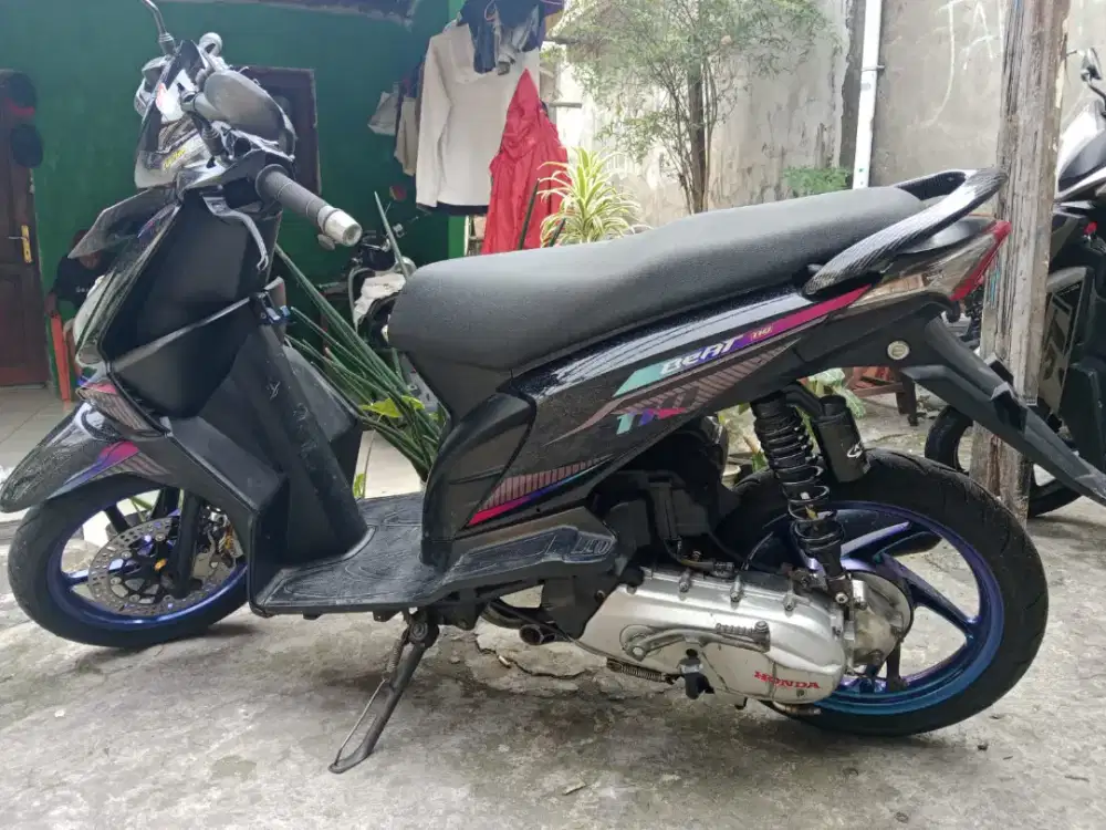 Bismillah jual beat karbu 2010