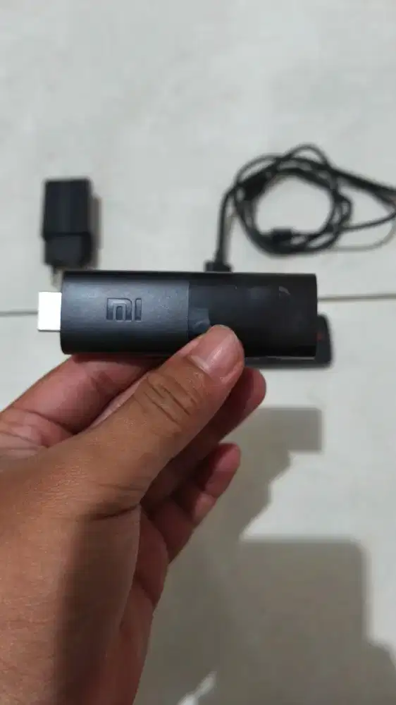 Xiaomi MI Tv Stick | Jual Murah NEGO