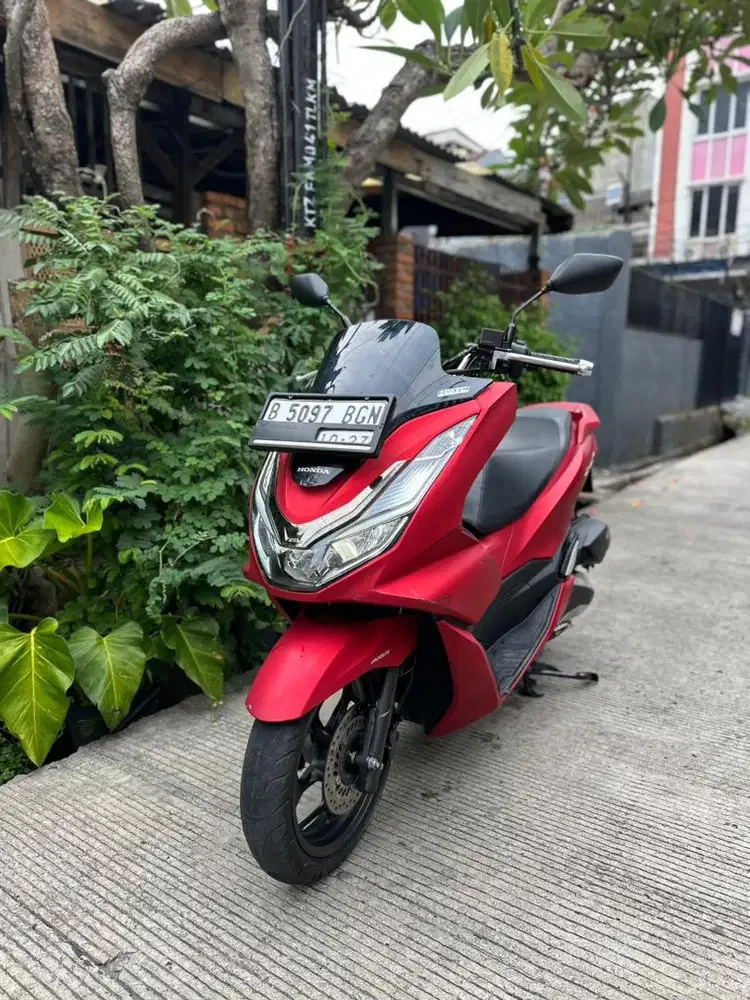Honda PCX 160 ABS 2022