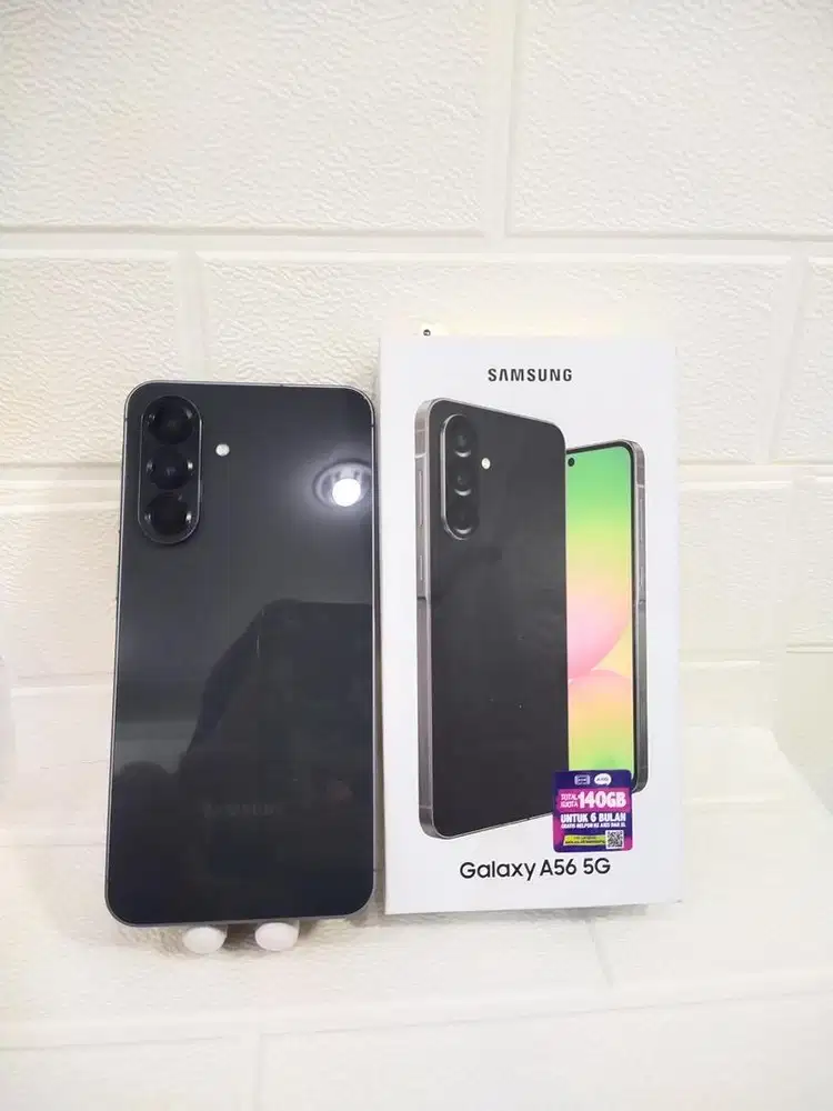 SAMSUNG A56 5G 8/256
