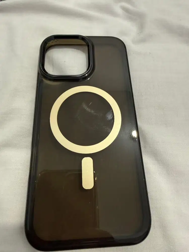 Case iphone 16 promax