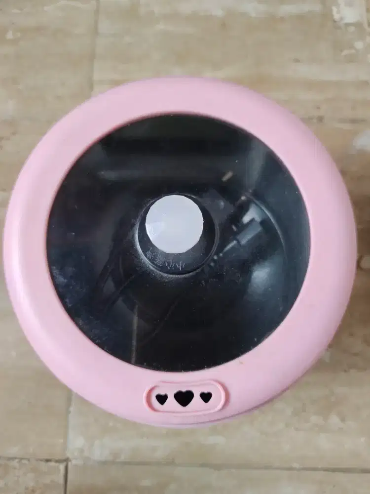 rice cooker listrik ukuran 1liter