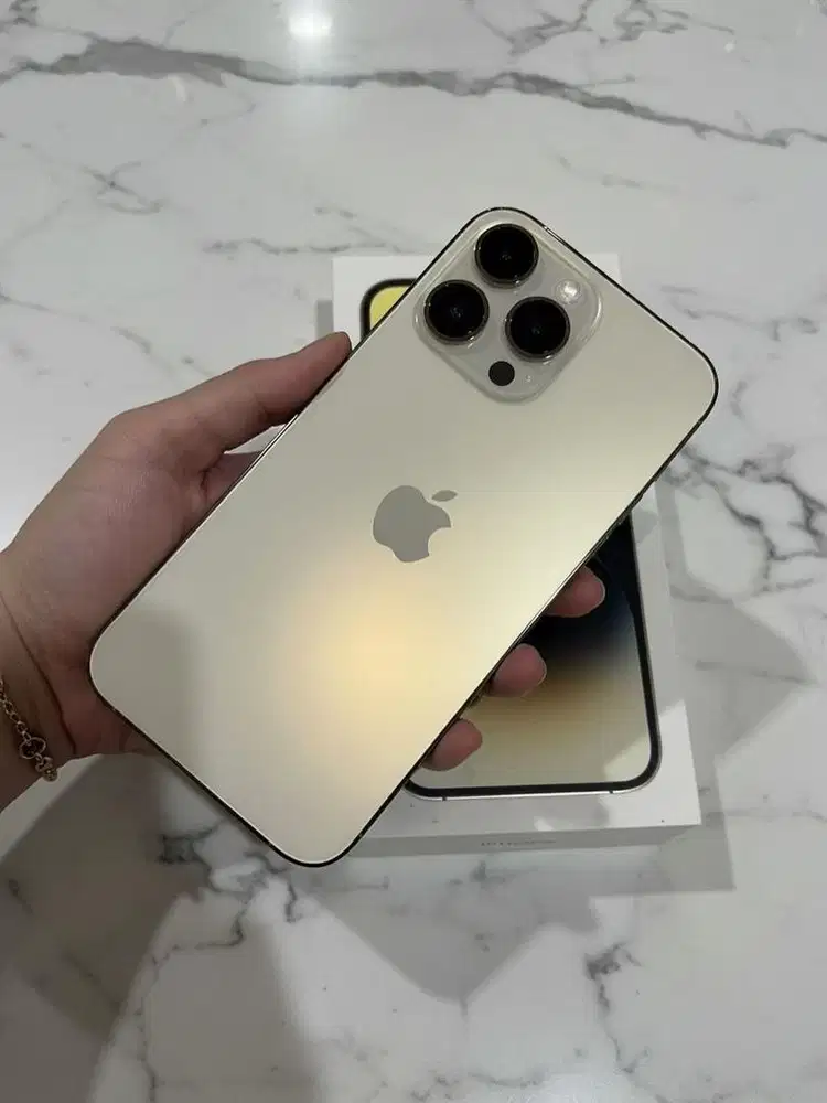 Iphone 14 promax 256 ibox
