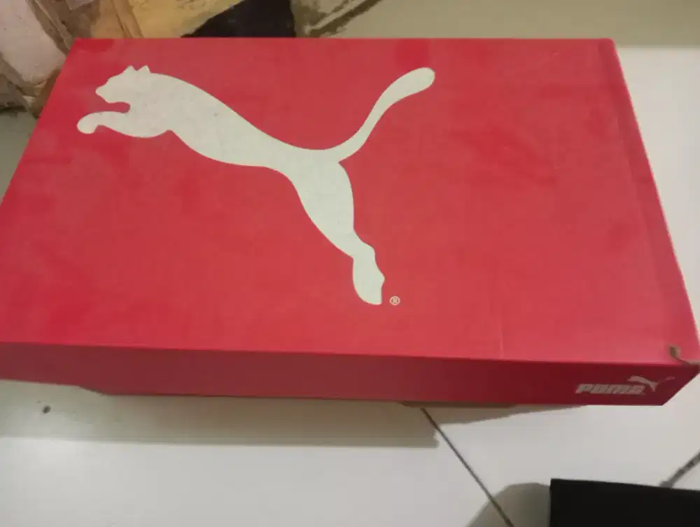 PUMA Original size 42,5