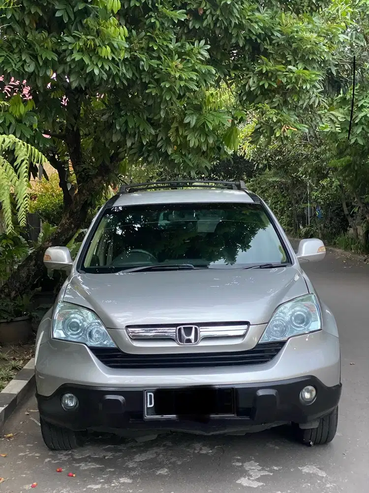 Honda CR-V 2009 Bensin