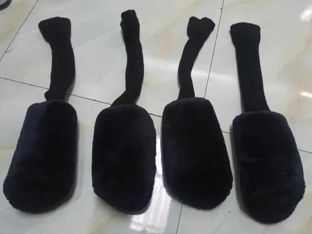 Cover Kepala Stik Golf
