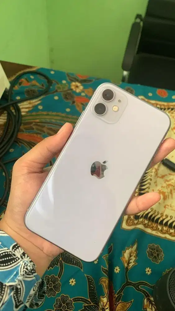 Iphone 11 64Gb inter