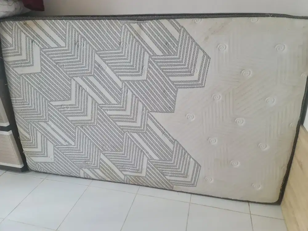 KASUR INTHEBOX X 120 x 200