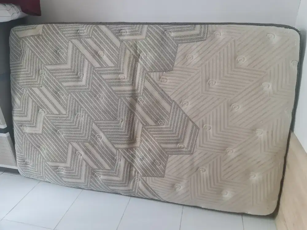 KASUR INTHEBOX X 120 x 200