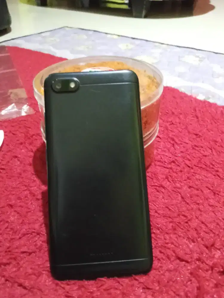 redmi 6a yg mau² aja