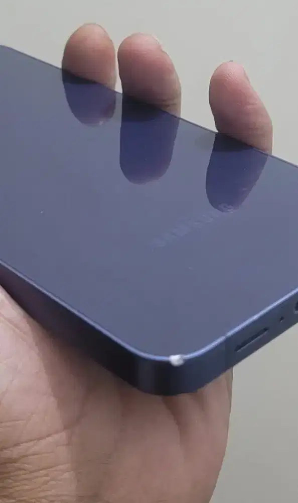 Samsung A55 5G ram 12/256
