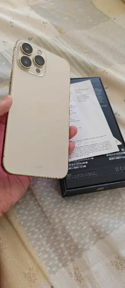 Iphone 13 pro max 256 bh 80% ex ibox