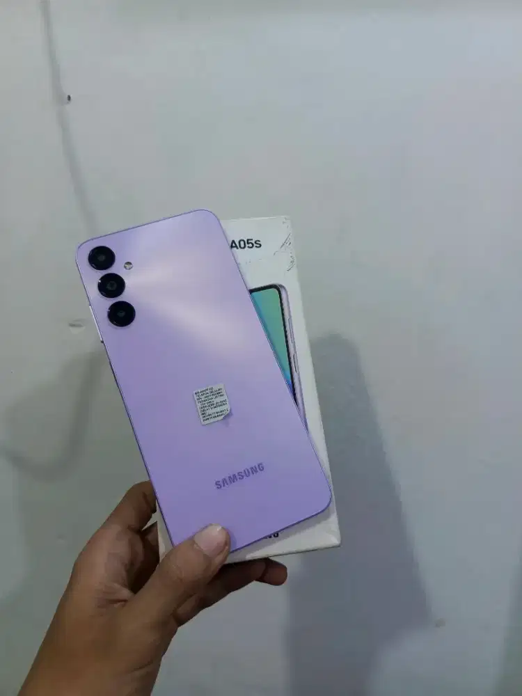 Samsung A05s 6/128