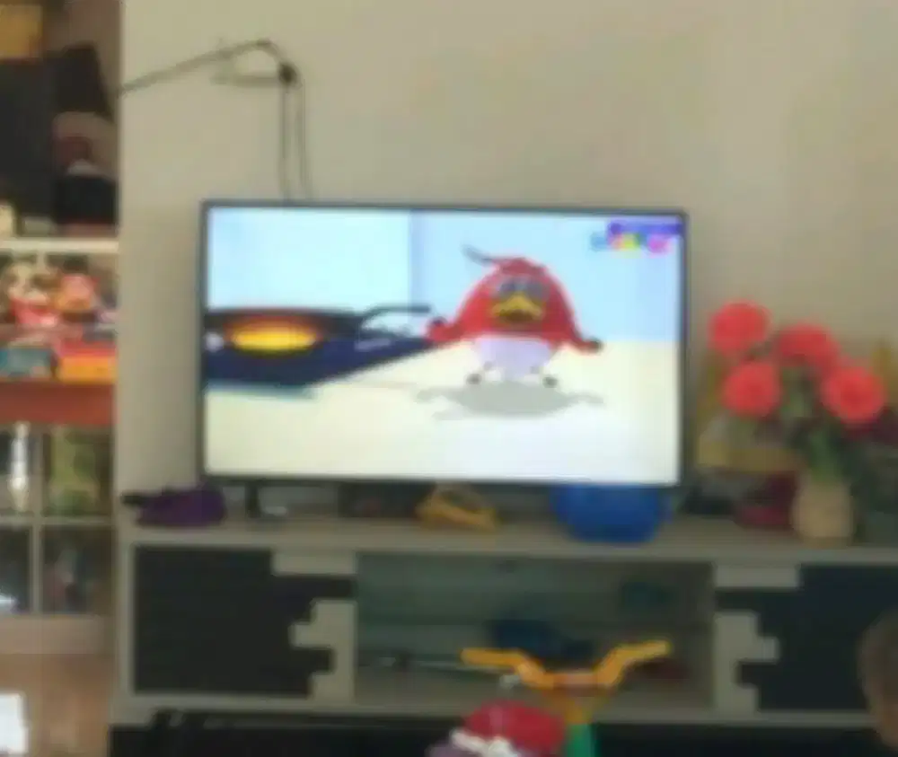 LED TV LG 43inch