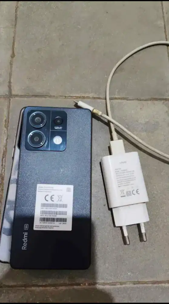 redmi note 13 5G