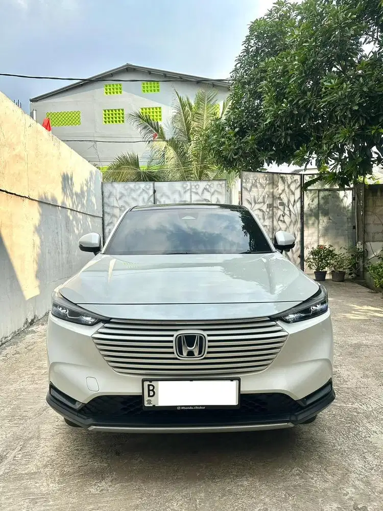 Honda Hrv SE 2023