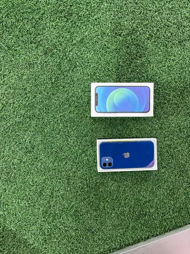 iphone 12 128gb sedia murmer 5G