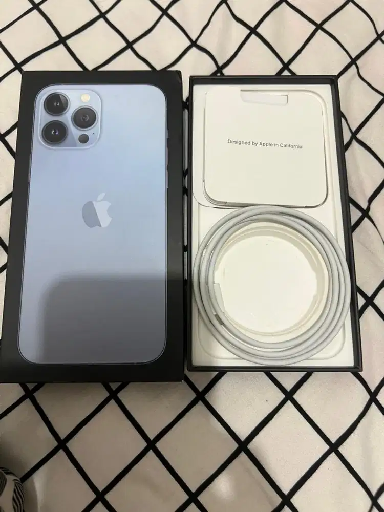 Iphone 13 Pro Max 128GB