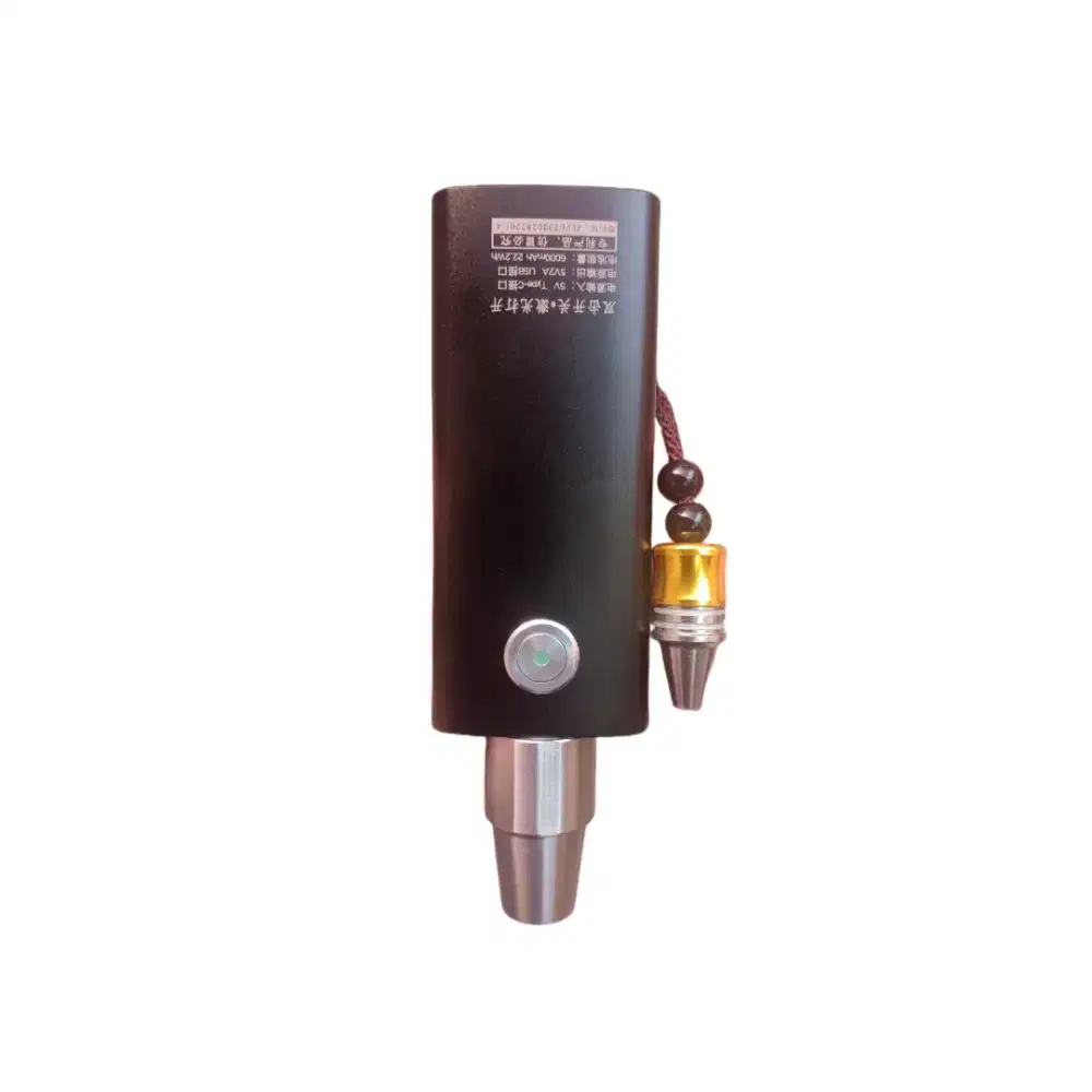 SENTER LED BATU PERMATA AKIK MULIA GIOK / 3 WARNA / IP46 - 1 SET