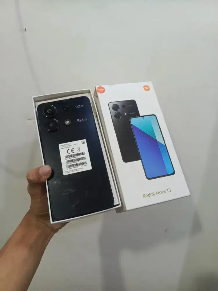Redmi Note 13 8/256