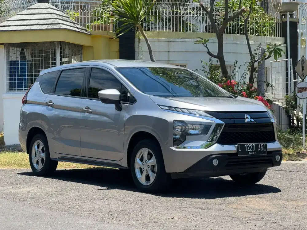 Mits Xpander GLS .1.5.MT Terwat