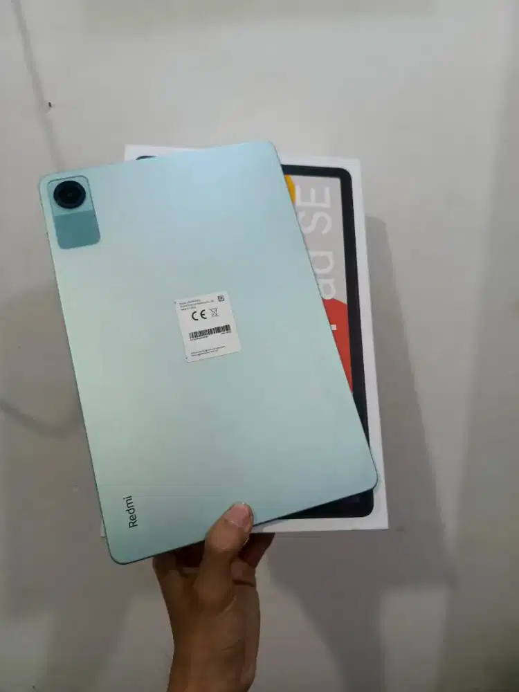 Redmi Pad SE 4/128