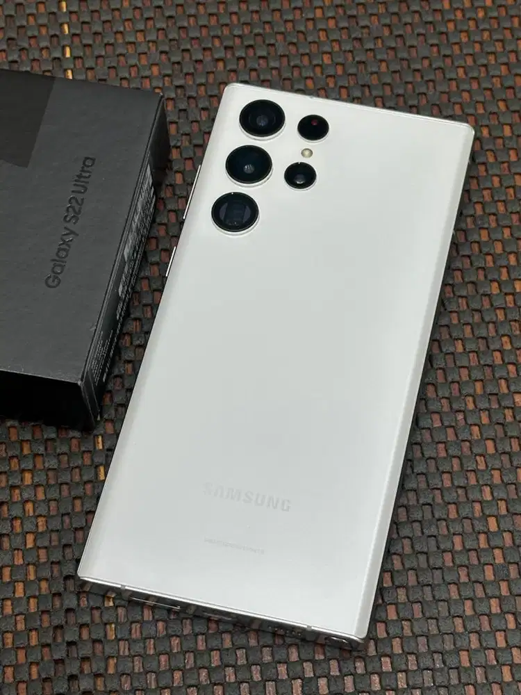 Samsung S22 Ultra 12/512 Mulpis
