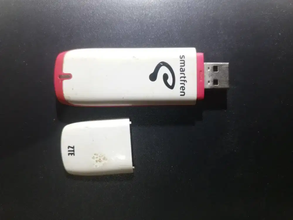 Modem Smartfren zte ac682