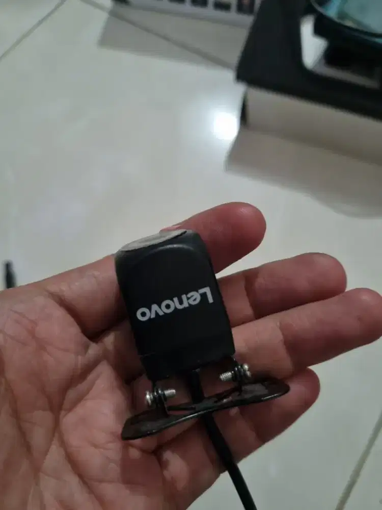 Kamera belakang Lenovo V7 AHD