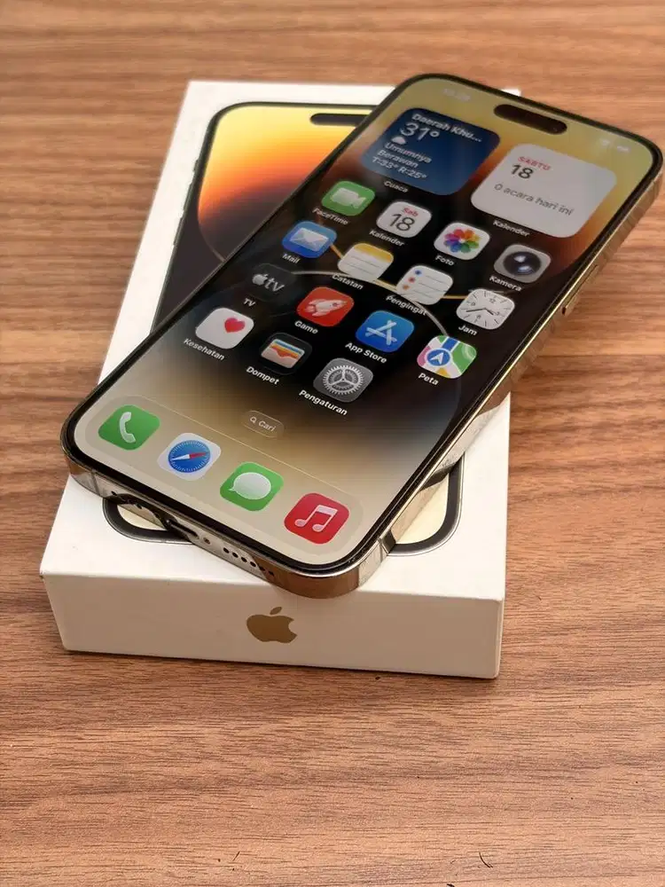 Iphone 14 Pro Max 128GB Ibox