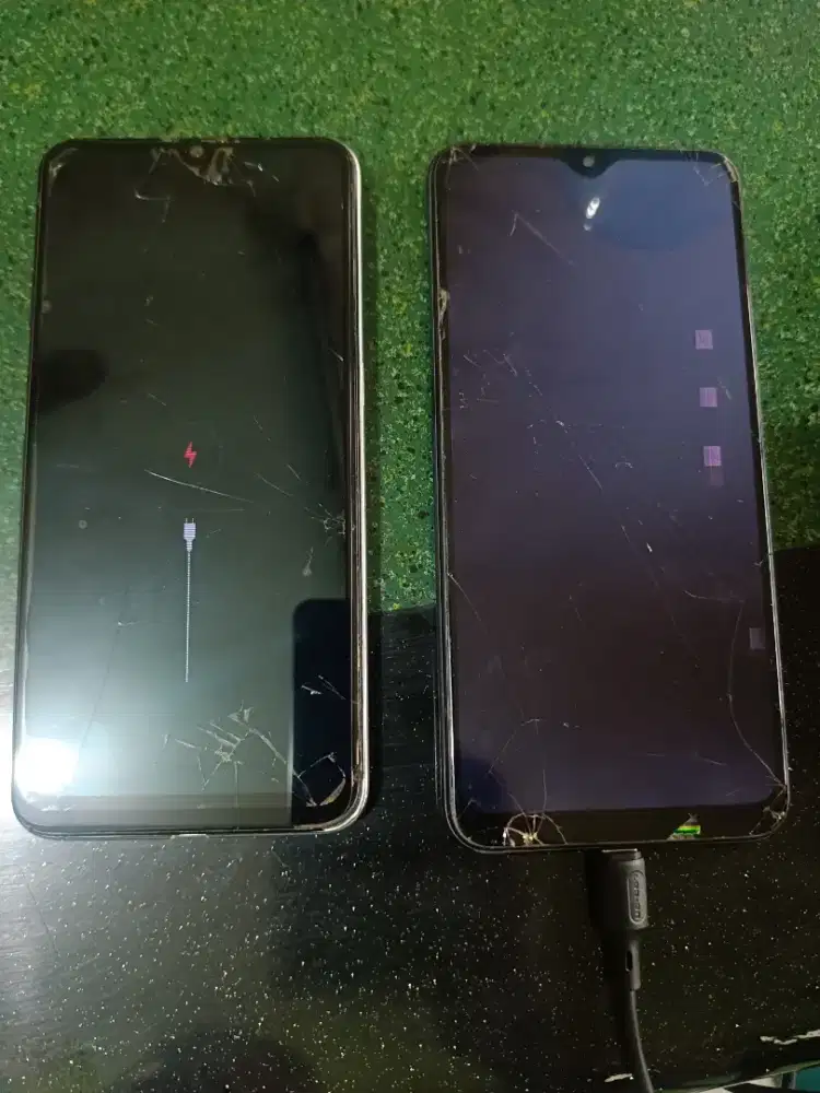Xiaomi Redmi 9 & Oppo Realme XT