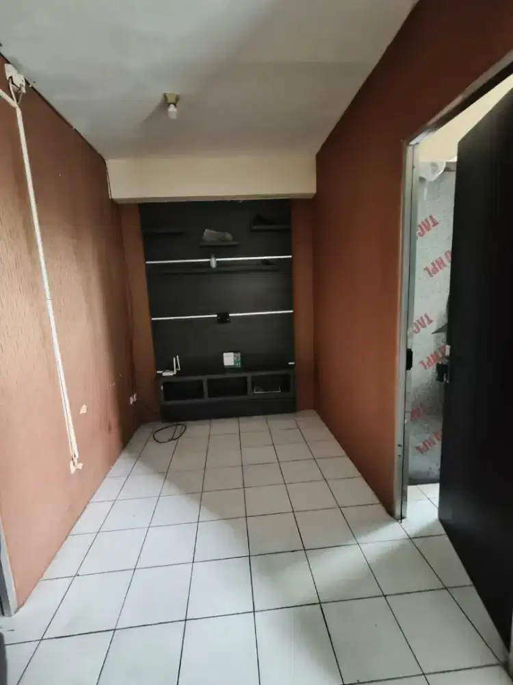 Dijual Unit Apartemen Pancoran Riverside