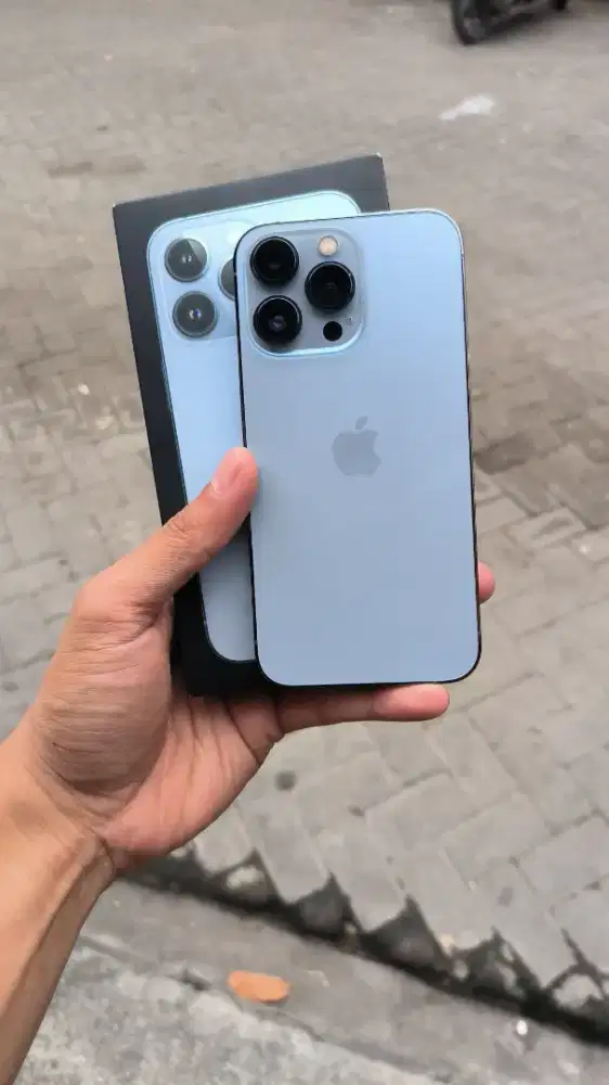 iPhone 13 pro iBox 128gb