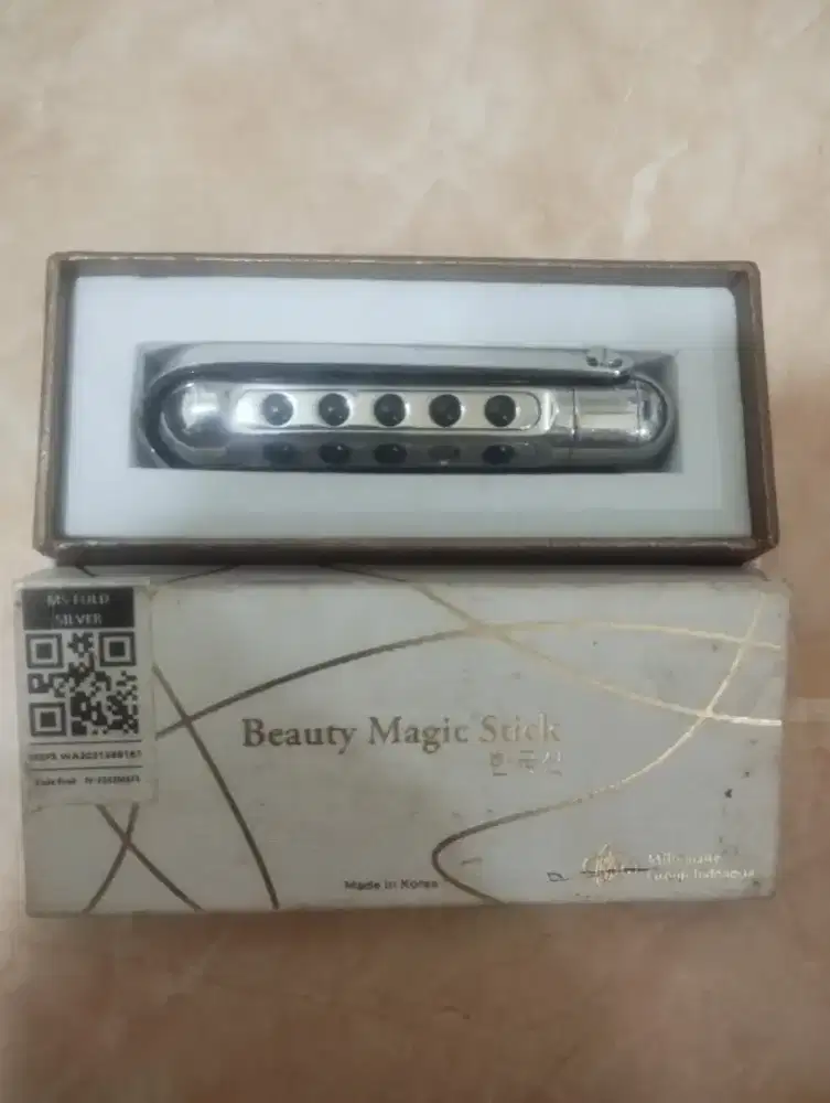 Magic stick dari MCI original