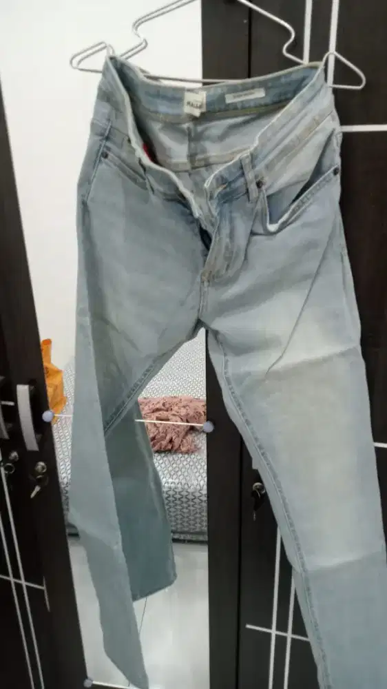 Celana pull&bear sz 31