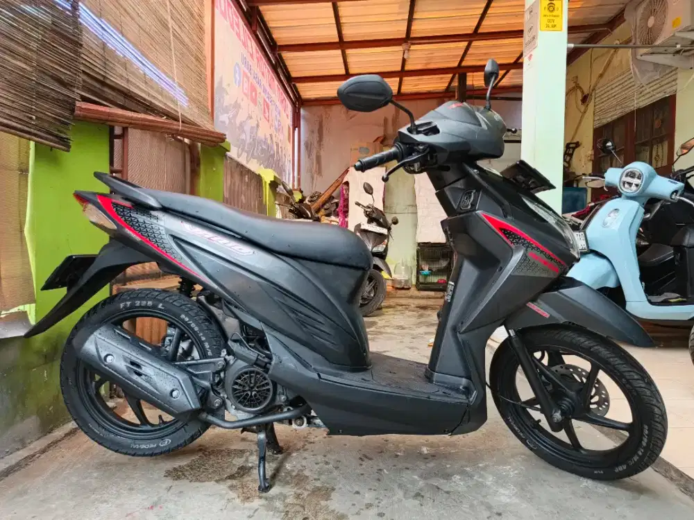 PJK 05/26 HONDA VARIO 110 LED 2019 BISA TT 2018 HRG PAS DI CILEDUG