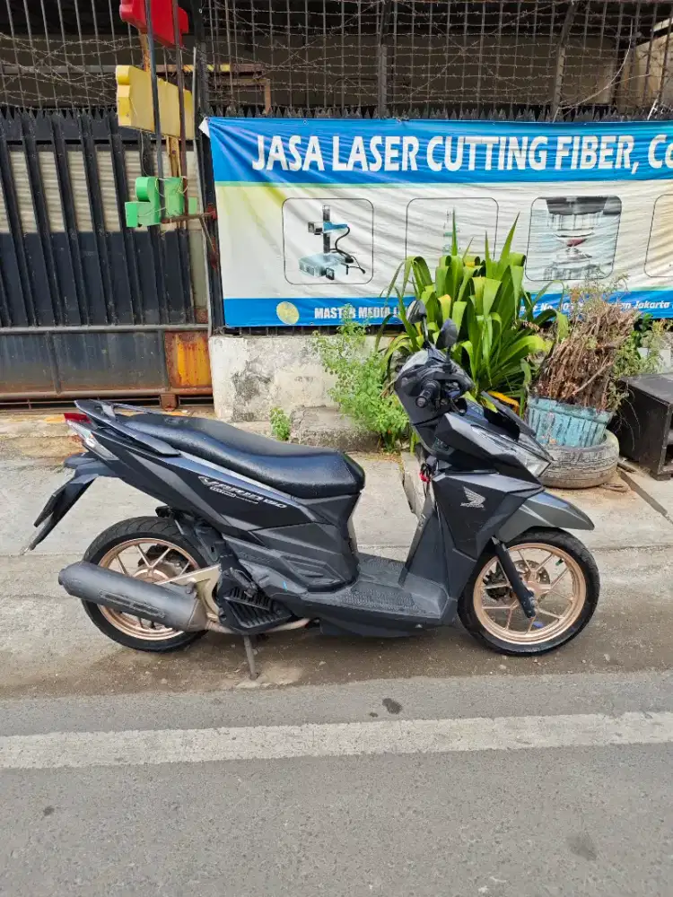 Honda Vario 150 2016