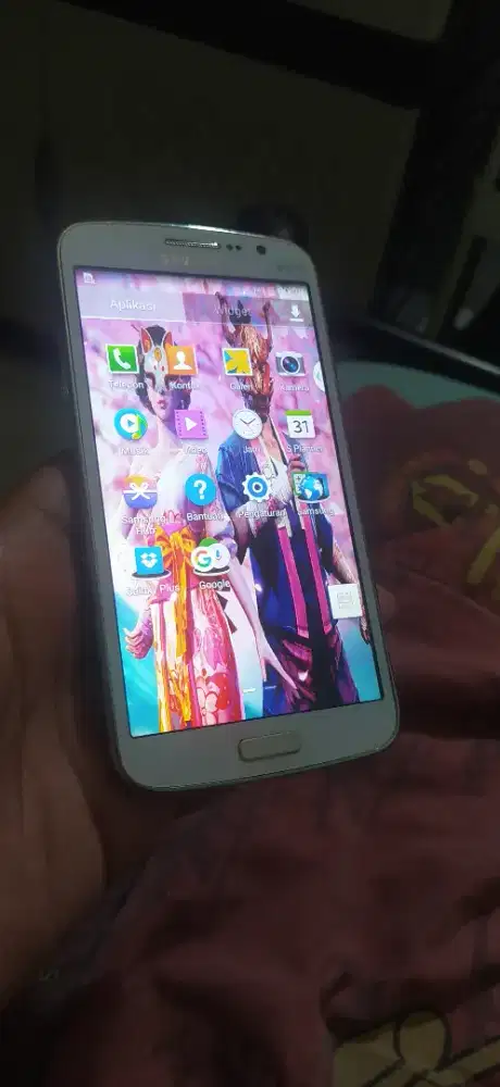 Dijual HP Samsung Grand 2