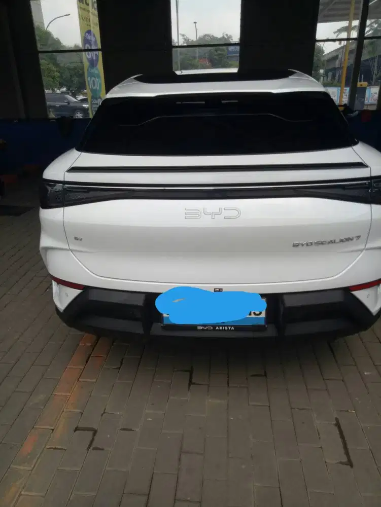 dibutuhkan tukang cuci mobil