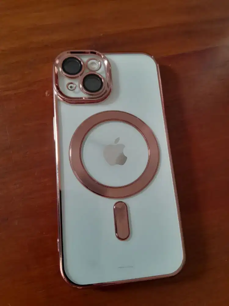 Iphone 13 128 GB Putih