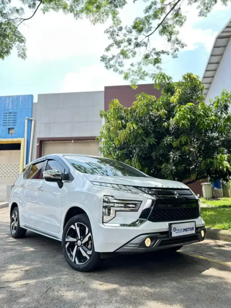 MITSUBISHI NEW XPANDER 1.5 ULTIMATE AT 2022